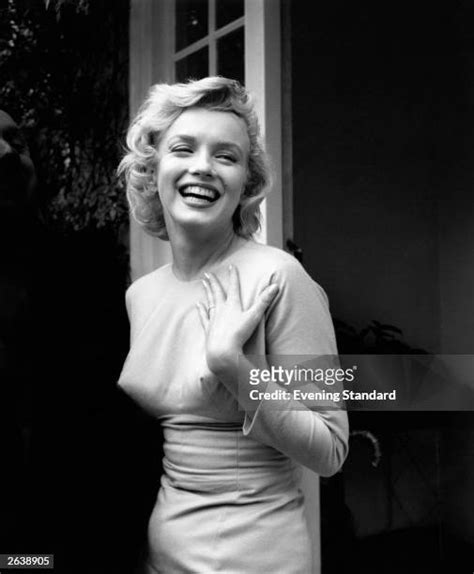 12,482 Marilyn Monroe Photos & High